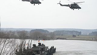  Rome accueille la Conférence européenne sur la défense aérienne et antimissile. 