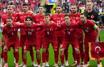 Türk A Milli Futbol Takımı 