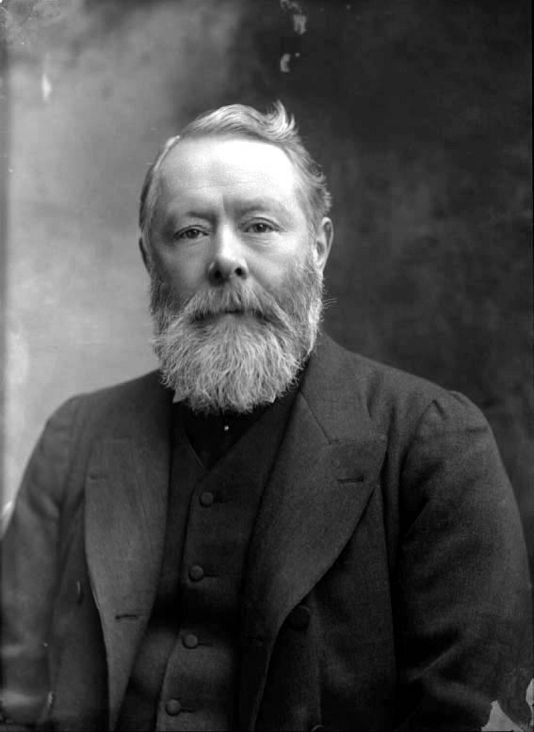 Lord Arthur Kinnaird