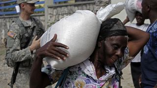 Haïti : l'ONU envoie de l'aide humanitaire pour la saison des ouragans