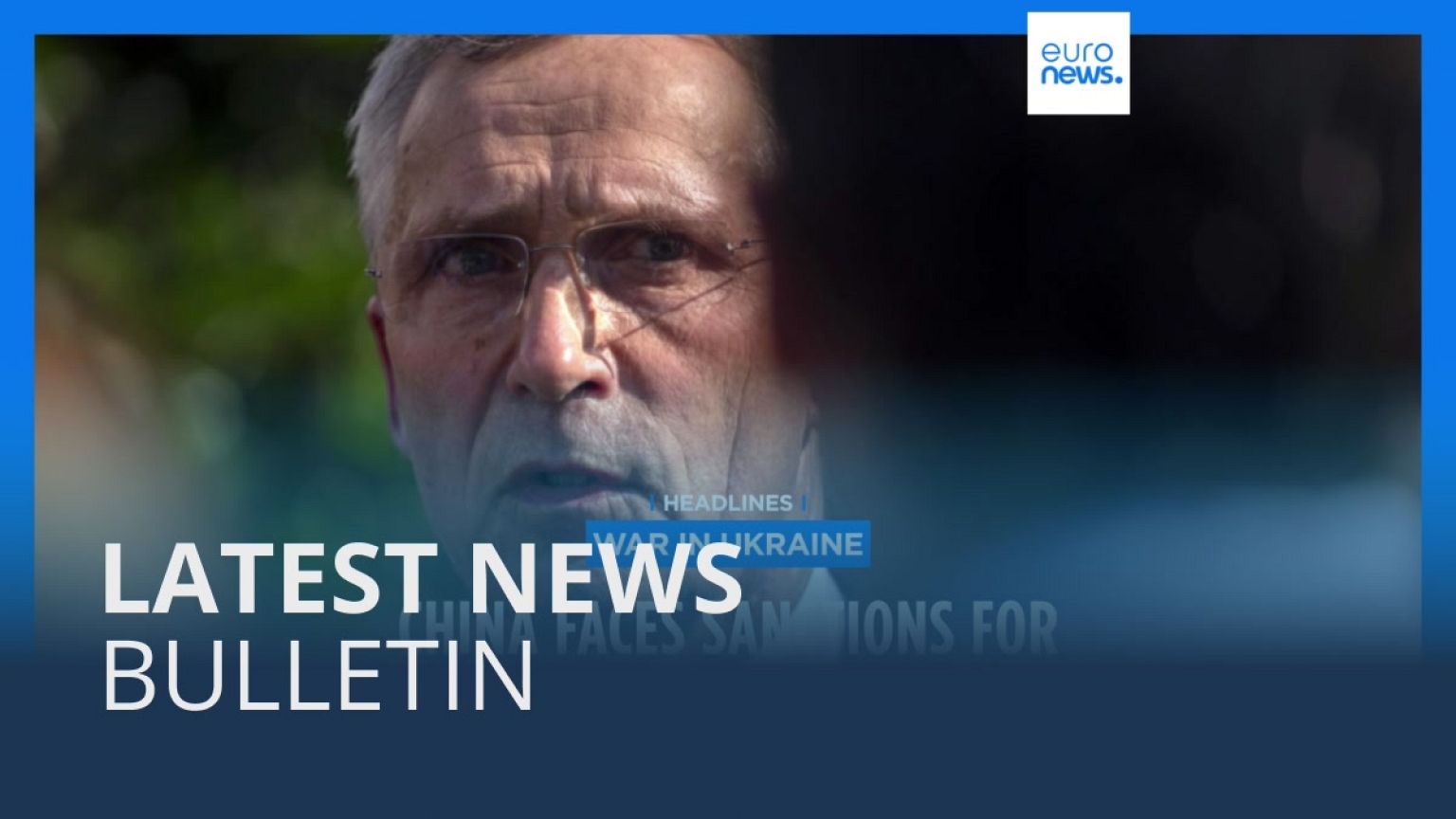 Latest news bulletin | June 19th – Morning
