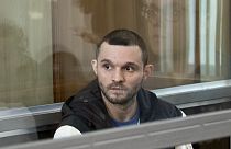 Soldato Usa condannato in Russia