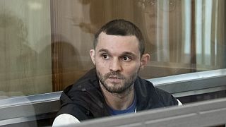 Soldato Usa condannato in Russia