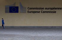 The European Commission monitors excessive budget deficits