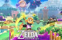 Νέο γυναικείο παιχνίδι Zelda ανακοίνωσε η Nintendo 