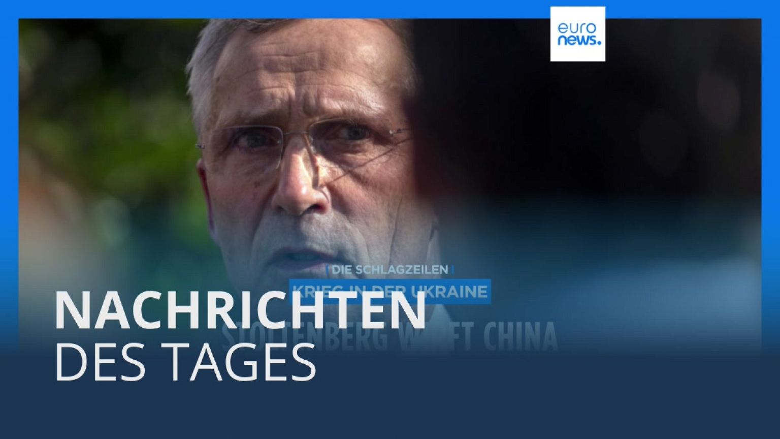 Nachrichten des Tages | 19. Juni - Mittagsausgabe