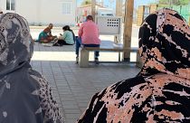 Massiver Zustrom von Asylsuchenden: Zypern am Scheideweg
