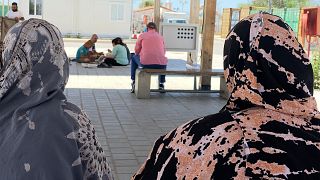 Requerentes de asilo: a República de Chipre numa encruzilhada