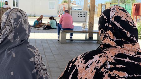 ¿Puede Chipre hacer frente a la llegada ininterrumpida de solicitantes de asilo?