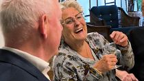 De vizinho para vizinho: uma viagem ao sistema holandês de cuidados para idosos