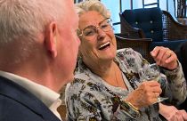 De vizinho para vizinho: uma viagem ao sistema holandês de cuidados para idosos