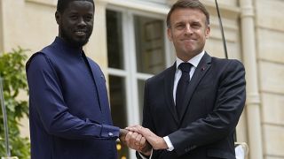Meeting between Diomaye Faye and Emmanuel Macron: a turning point in Franco-Senegalese relations?