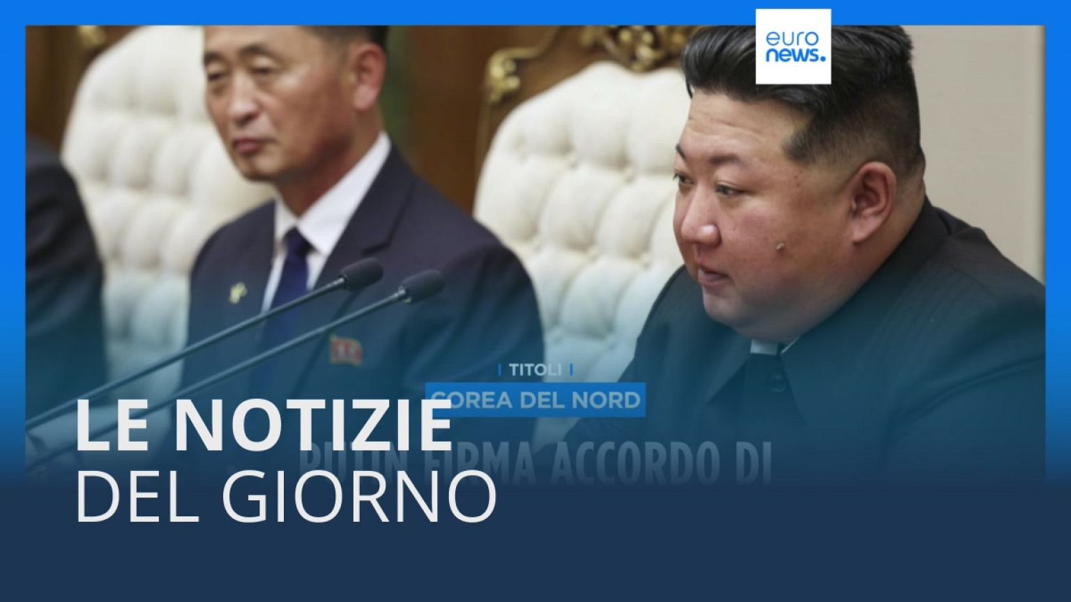Le notizie del giorno | 20 giugno - Mattino