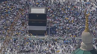 Hajj : des agences sanctionnées après la mort de plus de 600 Égyptiens