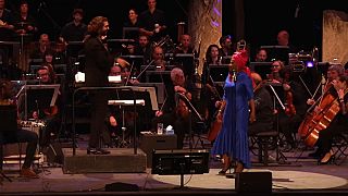 "African Symphony": when classical music meets legendary African hits
