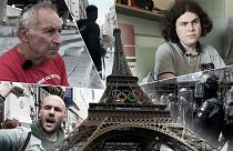 The hidden faces of Paris 2024