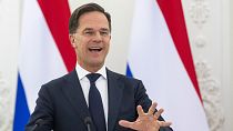 Der scheidende niederländische Ministerpräsident Mark Rutte hat sich die einstimmige Unterstützung aller NATO-Mitgliedstaaten gesichert.