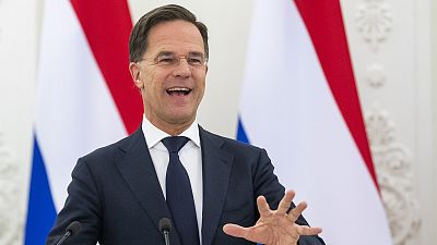 Mark Rutte, the outgoing prime minister of the Netherlands, has secured the unanimous endorsement of all NATO member states.