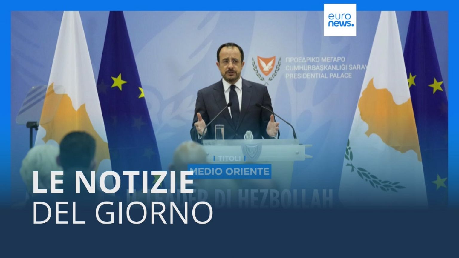 Le notizie del giorno | 20 giugno - Serale