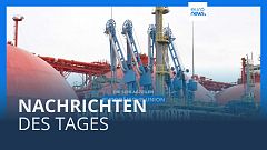 Nachrichten des Tages | 20. Juni - Abendausgabe
