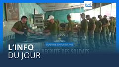 L’info du jour | 21 juin - Matin