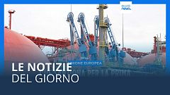 Le notizie del giorno | 21 giugno - Mattino