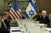 Отношения Израиля и США вновь обострились