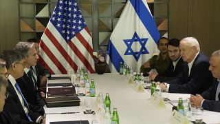 Отношения Израиля и США вновь обострились