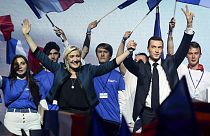 Eleições francesas: Sondagem revela que italianos consideram que Macron “agiu corretamente ao antecipar legislativas”