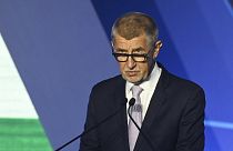 Andrej Babiš, the former prime minister of Czechia, has been a controversial figure among European liberals.