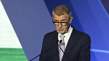 Andrej Babiš, the former prime minister of Czechia, has been a controversial figure among European liberals.
