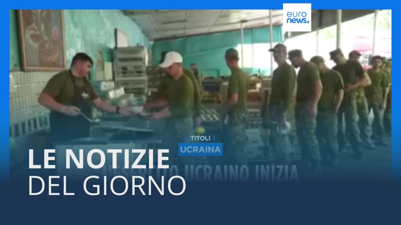 Le notizie del giorno | 21 giugno - Pomeridiane