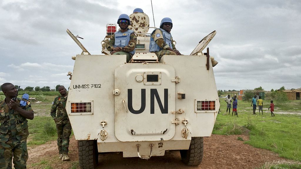 South Sudan: Un Assesses Security In Community Impacted By Violence 