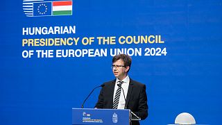 Flickr / Hungarian EU Presidency