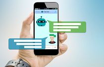 I ricercatori del MIT hanno utilizzato l'intelligenza artificiale per creare un chatbot in cui è possibile parlare con l'io del futuro