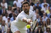 Serbia's Novak Djokovic will compete at this year's Wimbledon tournament
