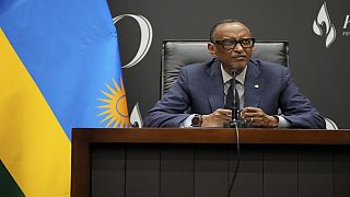 "We are ready to fight," President Kagame responds to DRC 
