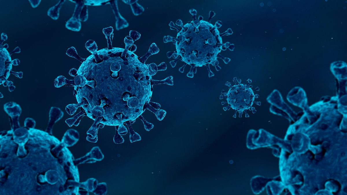 Изследователи заразиха 36 души с COVID, за да разберат защо някои са по-малко склонни да получат вируса