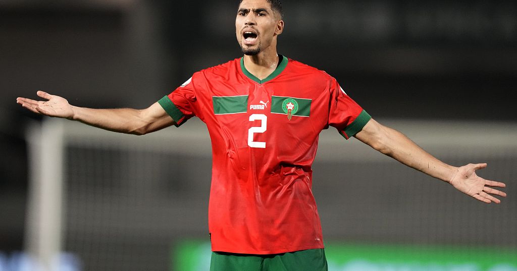 La Coupe d'Afrique des Nations 2025 Un tournant historique au Maroc