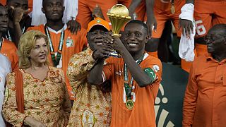 Football : la CAN 2025 reportée au profit du Mondial des clubs