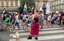 Budapest Pride, 2024. június 22.