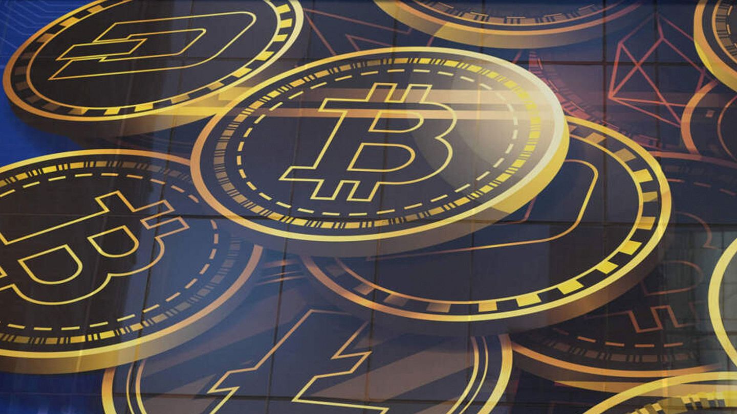 La plus grande bourse de crypto-monnaies de Turquie, BtcTurk, piratée |  Euronews