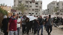 Brutal ataque de las FDI que ha matado a más de 25 palestinos