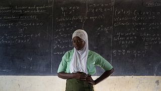 La Sierra Leone interdit les mariages forcés d'adolescentes