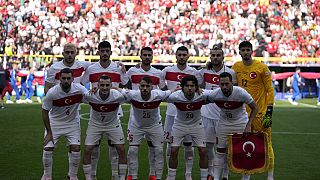 Türkiye, 3. maçında Çekya ile berabere kalması halinde gruptan çıkmayı garantiliyor.