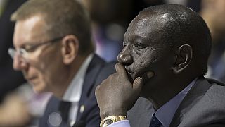 Kenya: President Ruto open to dialogue with protesting youth