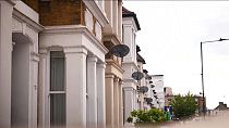 Арендная плата за жильё в Великобритании сильно возросла, около 300 тысяч британцев не имеют постоянного жилья