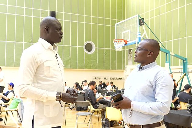 Basketball Africa League aims to expand footprint and player development 