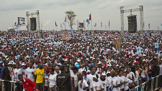 Rwanda: A campaign period of three weeks to convice voters
