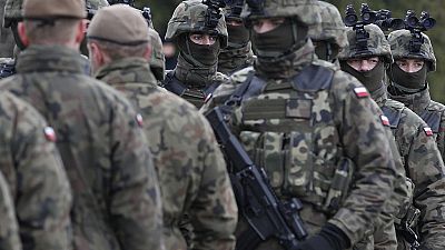 Svédország először vesz részt teljes jogú tagként NATO-gyakorlaton